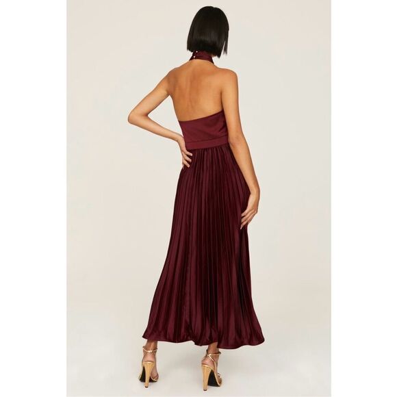 elle zeitoune Jayee Dress - Picture 2 of 10